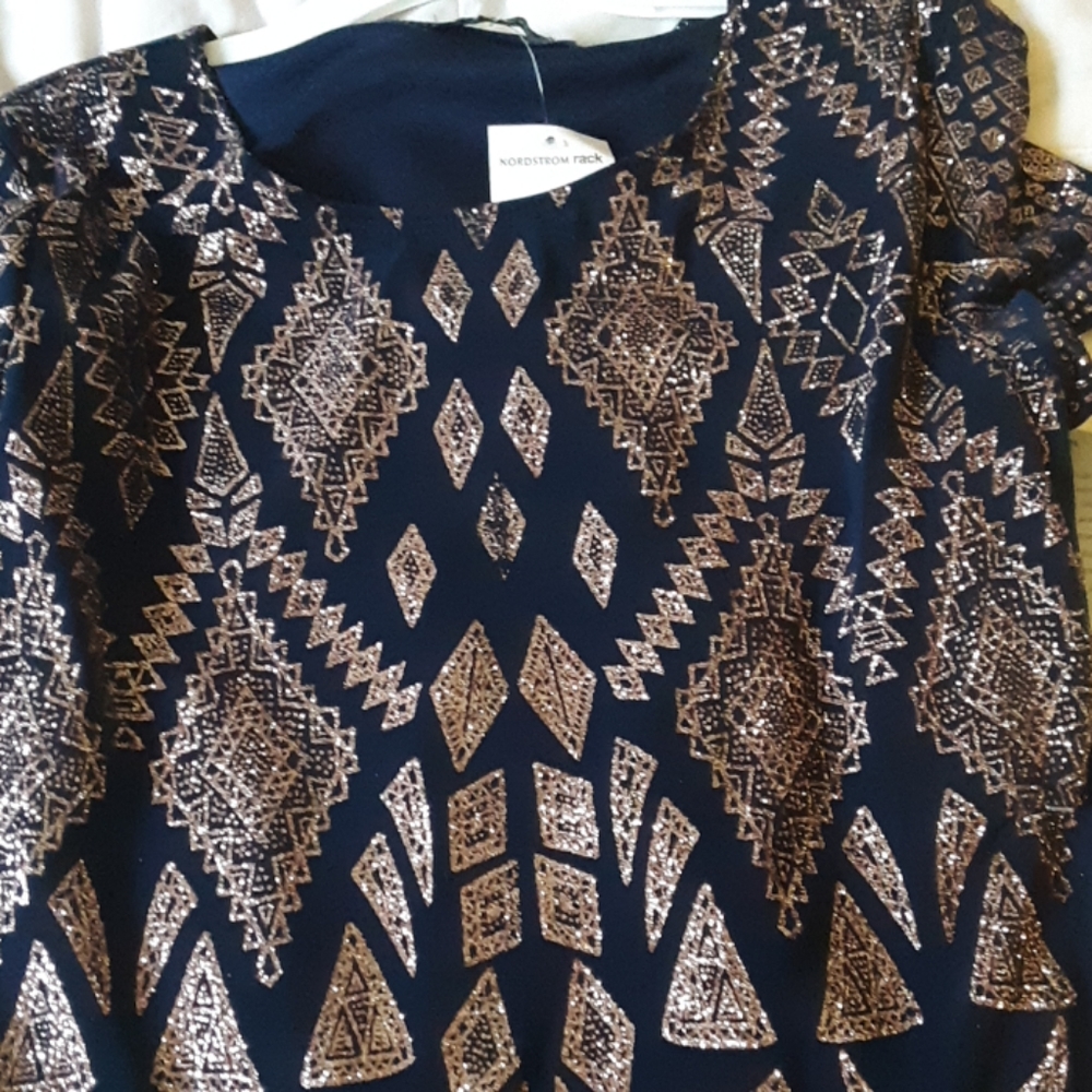 Dress - Picture 2 of 2